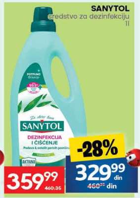 SANYTOL