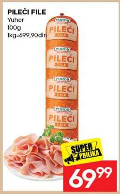 PILEĆI FILE