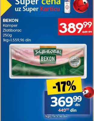 BEKON