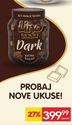 Lino Lada Dark