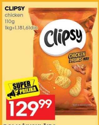 Clipsy