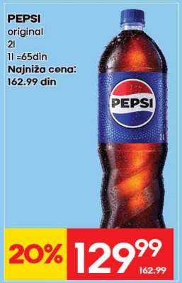 PEPSI