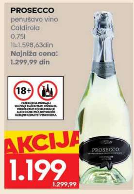 PROSECCO