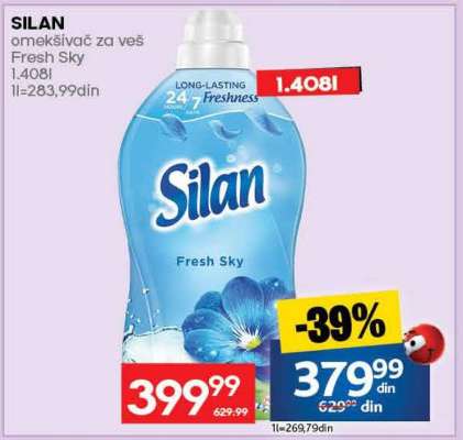 Silan