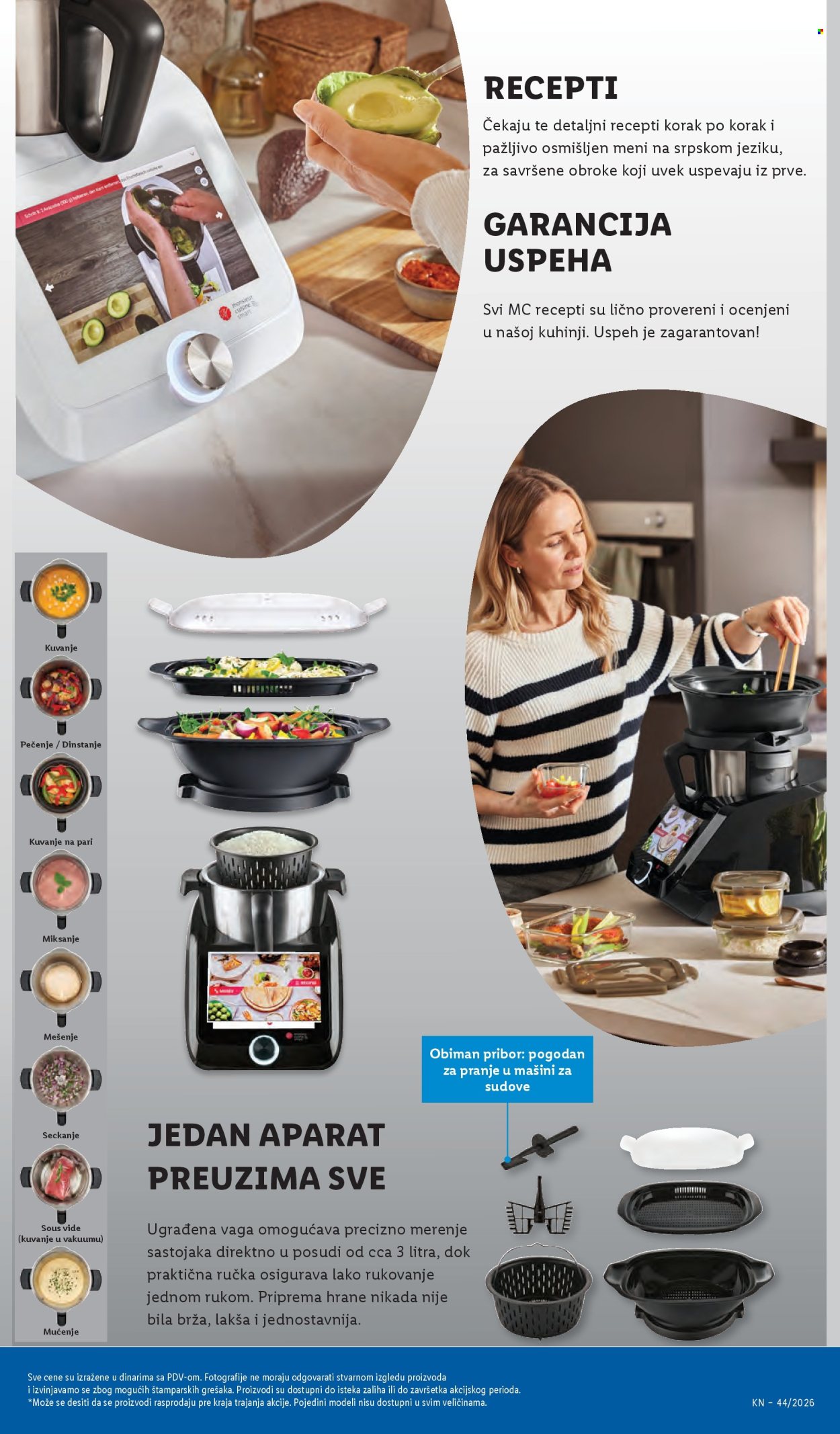 Lidl katalog - 29.10.2026 - 04.11.2026. Stranica 91