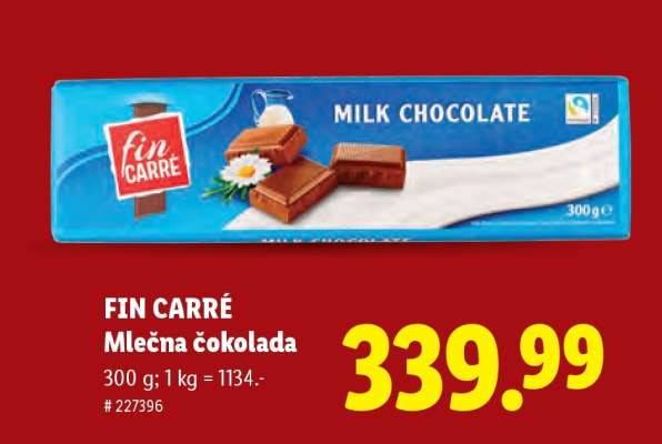 Fin Carré