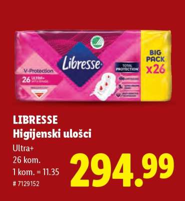 Libresse