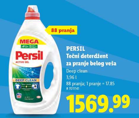PERSIL