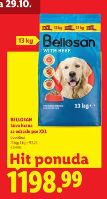 Bellosan