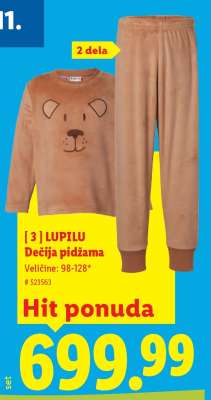 Lupilu