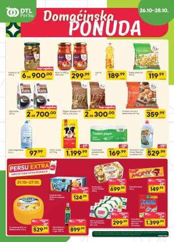 PerSu katalog - 26.10.2026 - 28.10.2026.