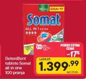 Somat ALL IN 1 EXTRA