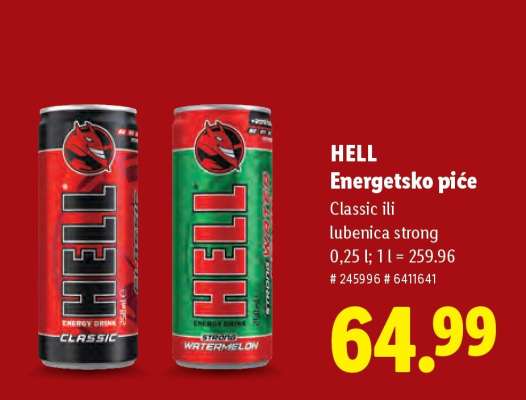 HELL
