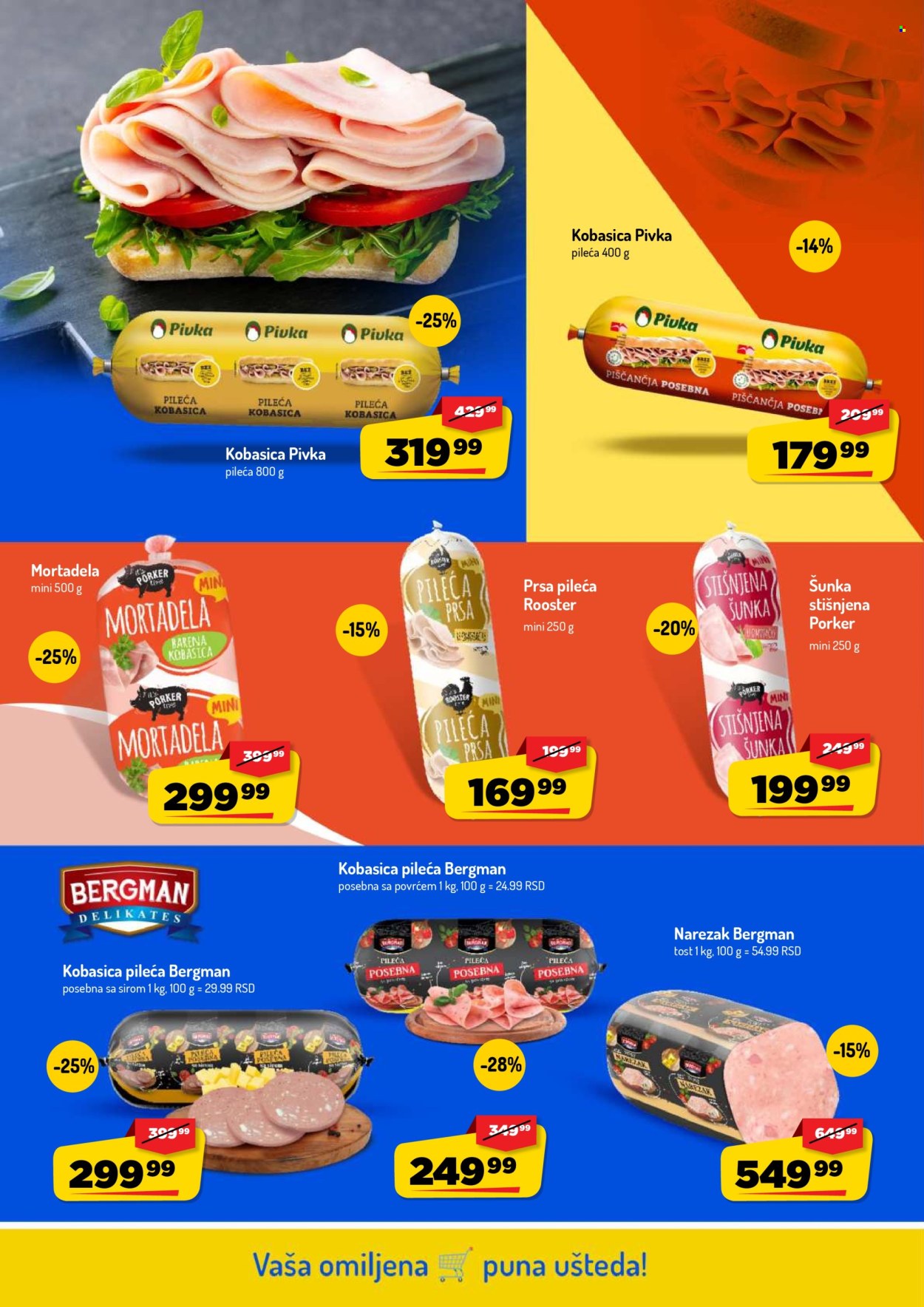 Aman katalog - 26.10.2026 - 08.11.2026. Stranica 4
