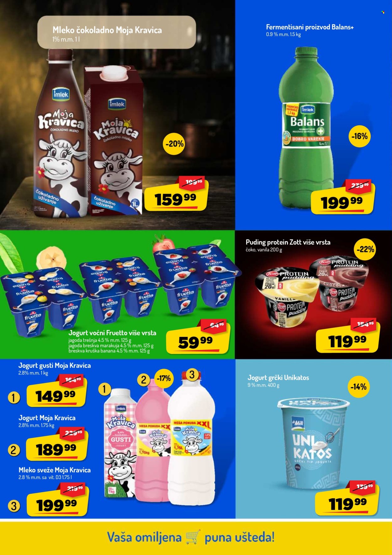 Aman katalog - 26.10.2026 - 08.11.2026. Stranica 10