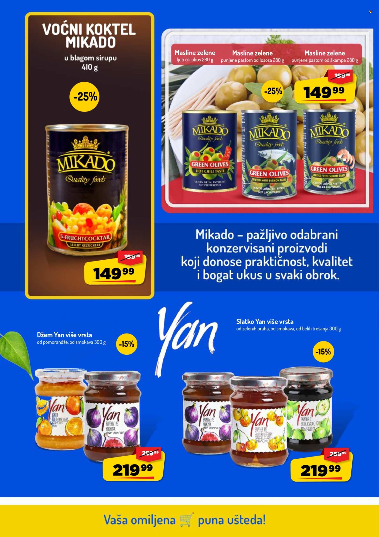 Aman katalog - 26.10.2026 - 08.11.2026. Stranica 14