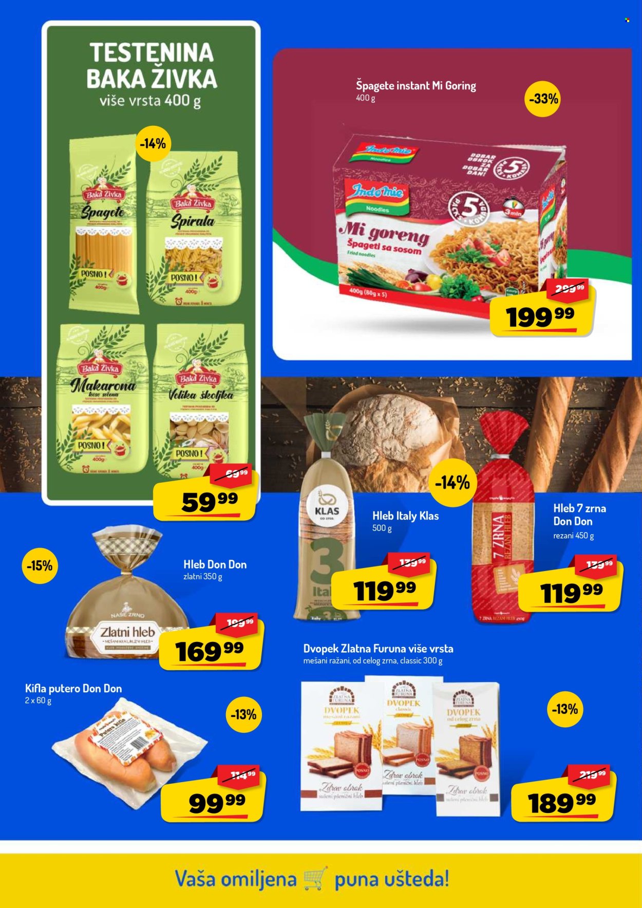 Aman katalog - 26.10.2026 - 08.11.2026. Stranica 18