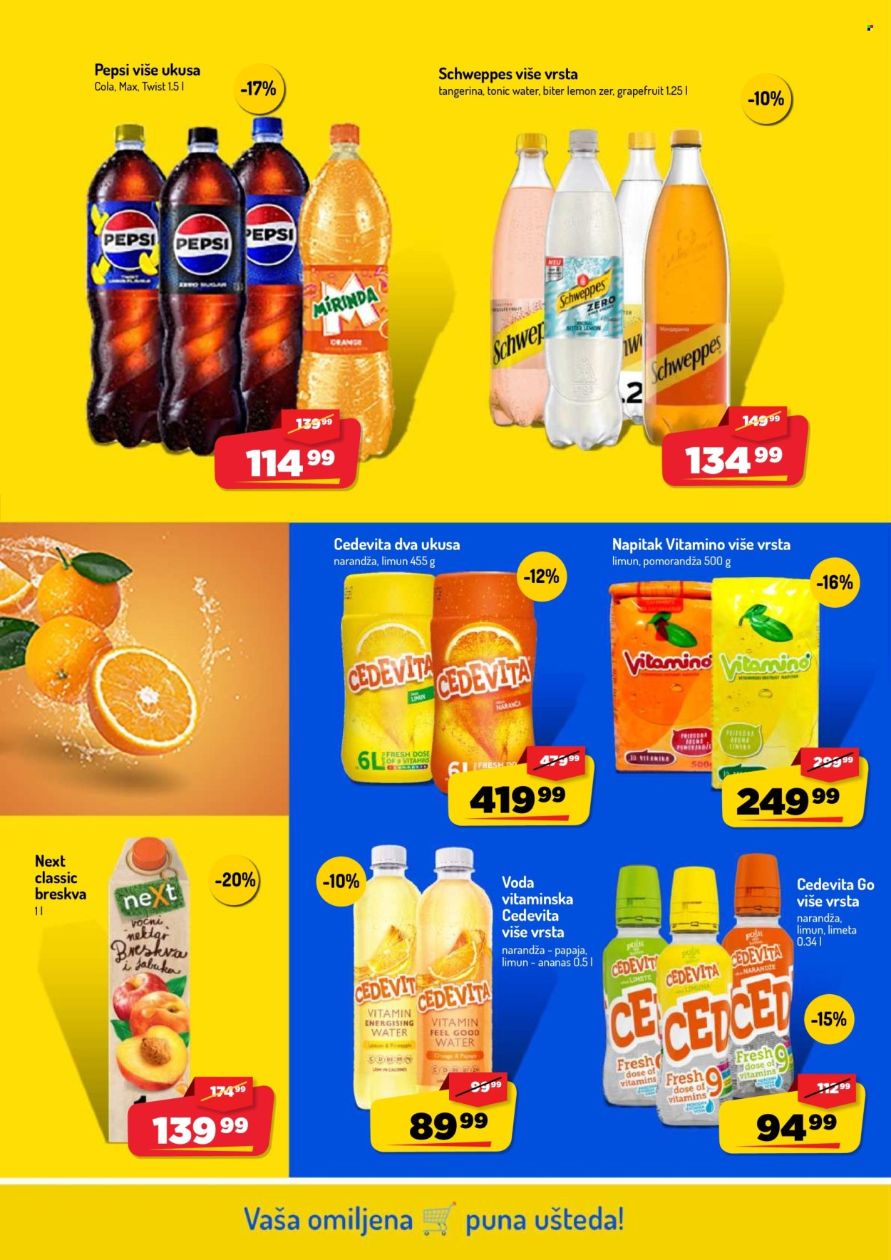 Aman katalog - 26.10.2026 - 08.11.2026. Stranica 24