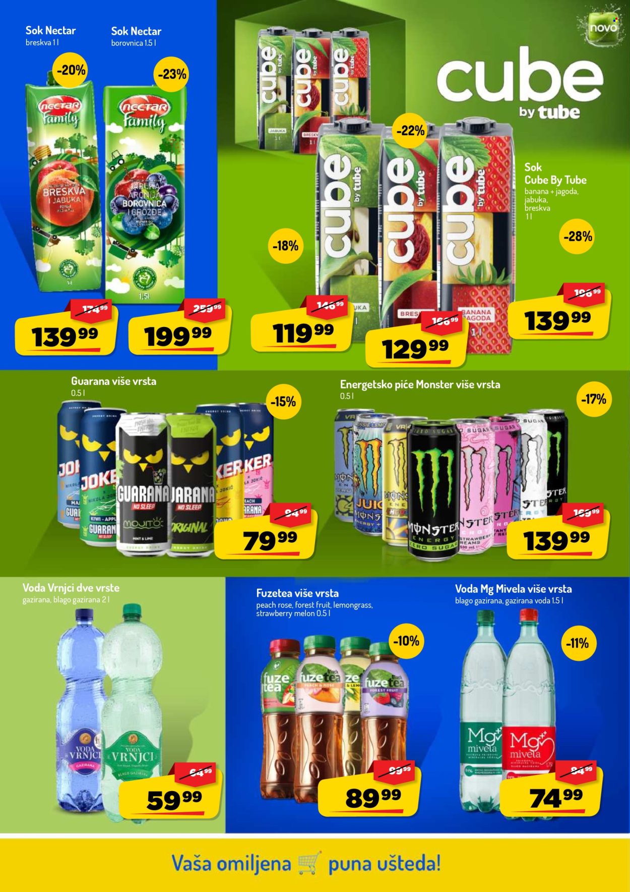 Aman katalog - 26.10.2026 - 08.11.2026. Stranica 26