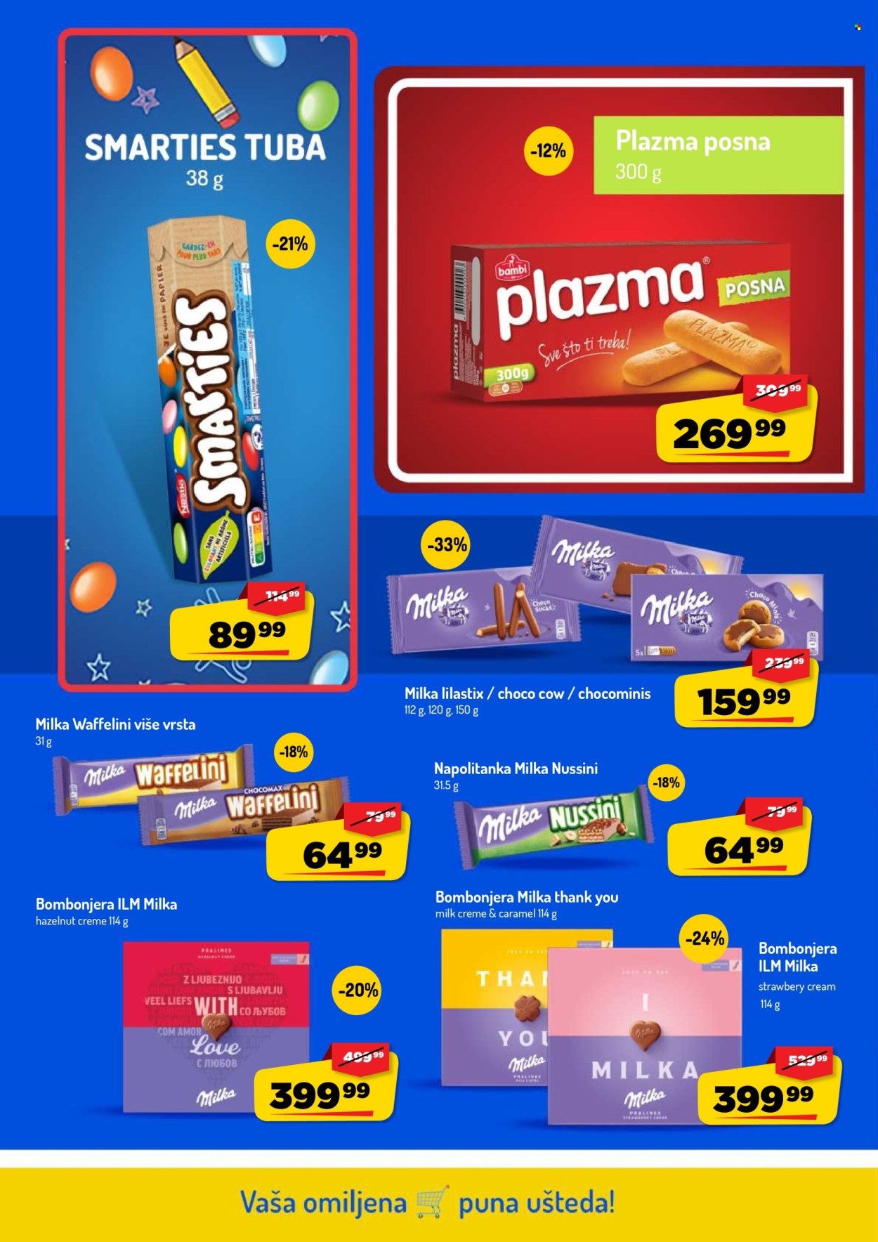 Aman katalog - 26.10.2026 - 08.11.2026. Stranica 30