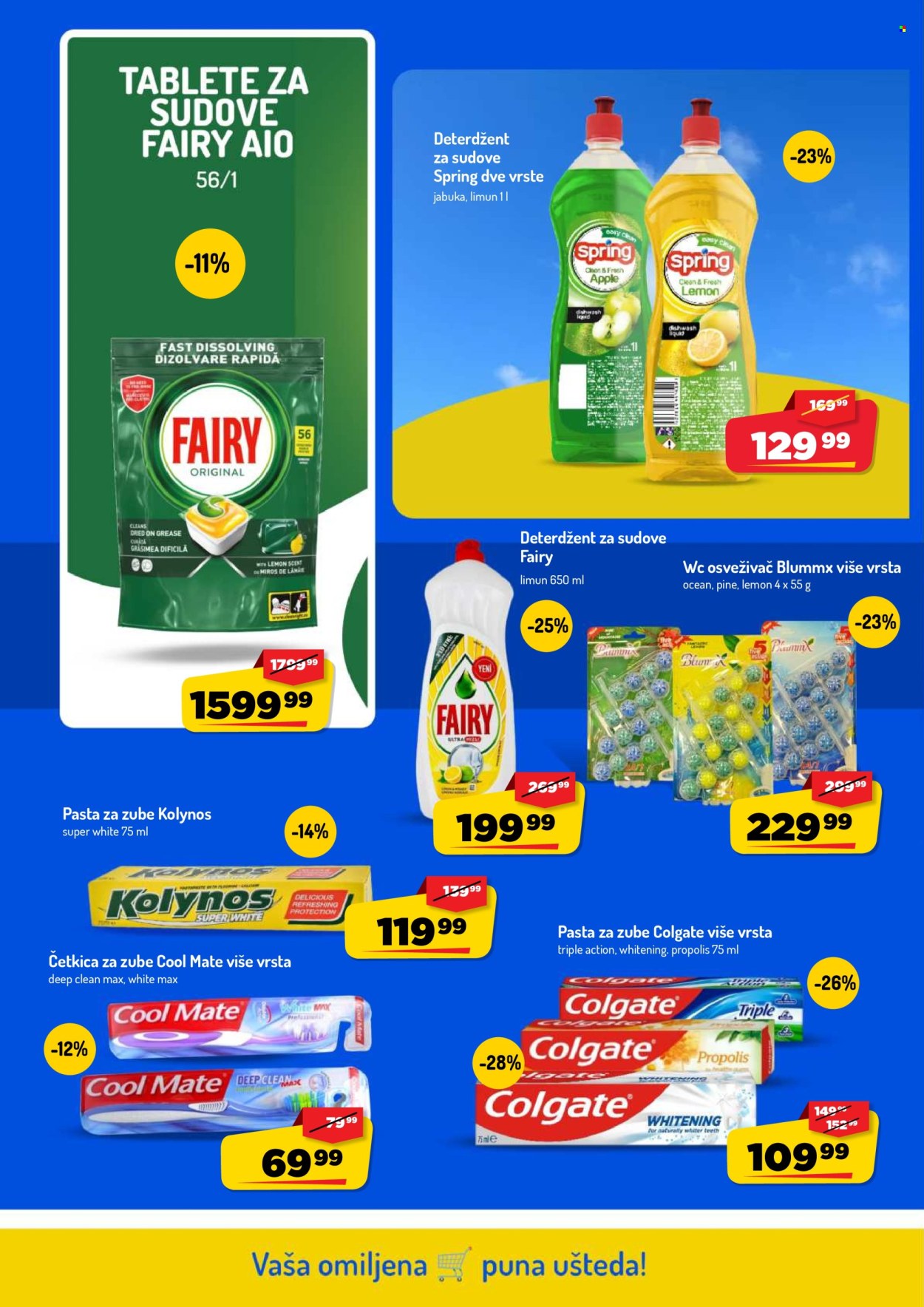 Aman katalog - 26.10.2026 - 08.11.2026. Stranica 38