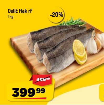 Oslić Hek rf