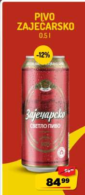 Pivo Zaječarsko