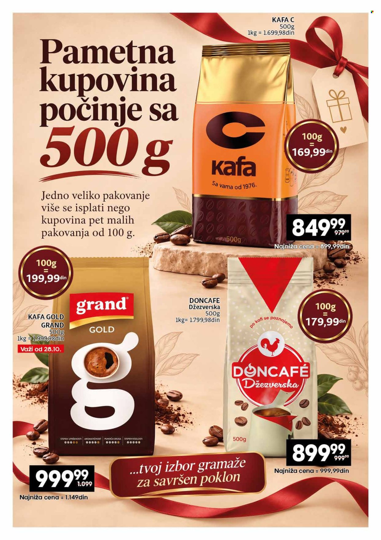 Roda katalog - 26.10.2026 - 22.11.2026. Stranica 4