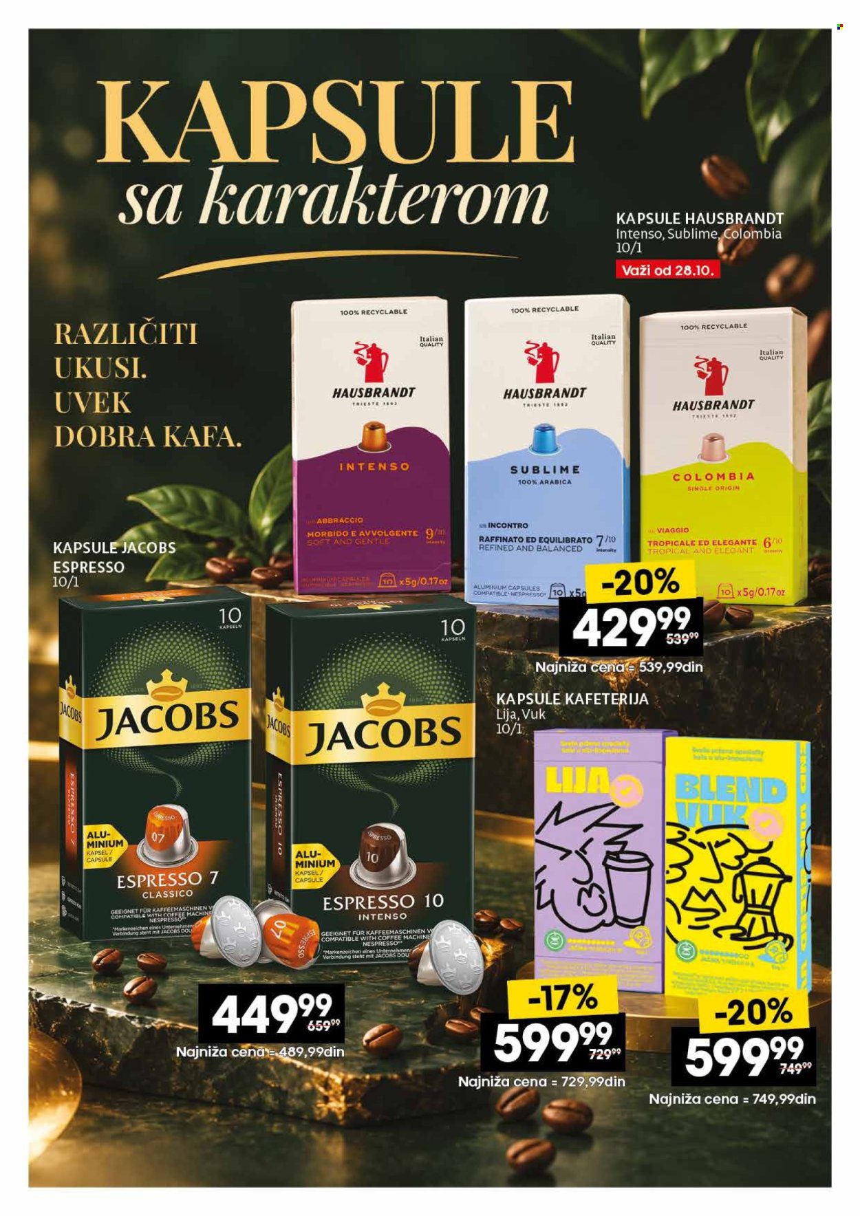 Roda katalog - 26.10.2026 - 22.11.2026. Stranica 18