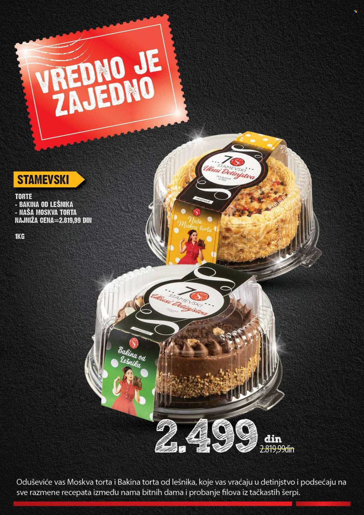 Roda katalog - 26.10.2026 - 22.11.2026. Stranica 19