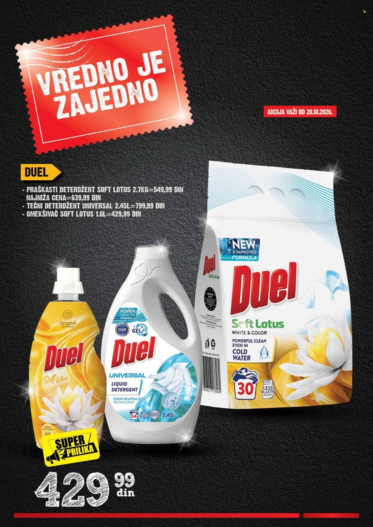 Roda katalog - 26.10.2026 - 22.11.2026. Stranica 39