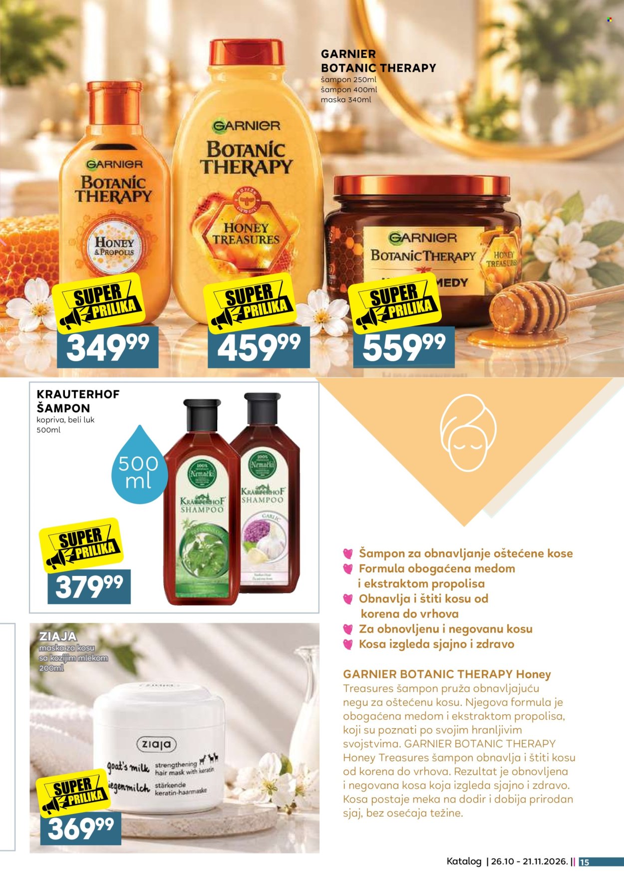 Roda katalog - 26.10.2026 - 21.11.2026. Stranica 15