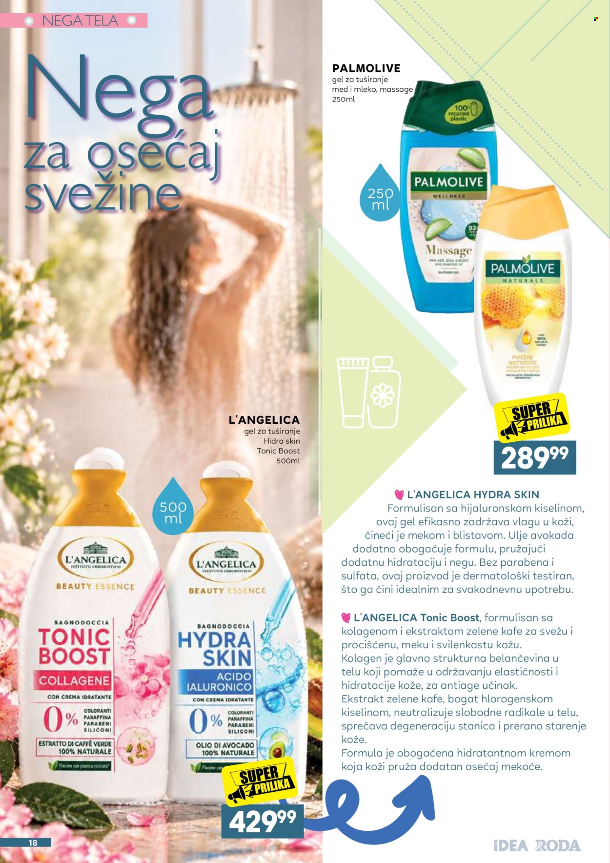 Roda katalog - 26.10.2026 - 21.11.2026. Stranica 18
