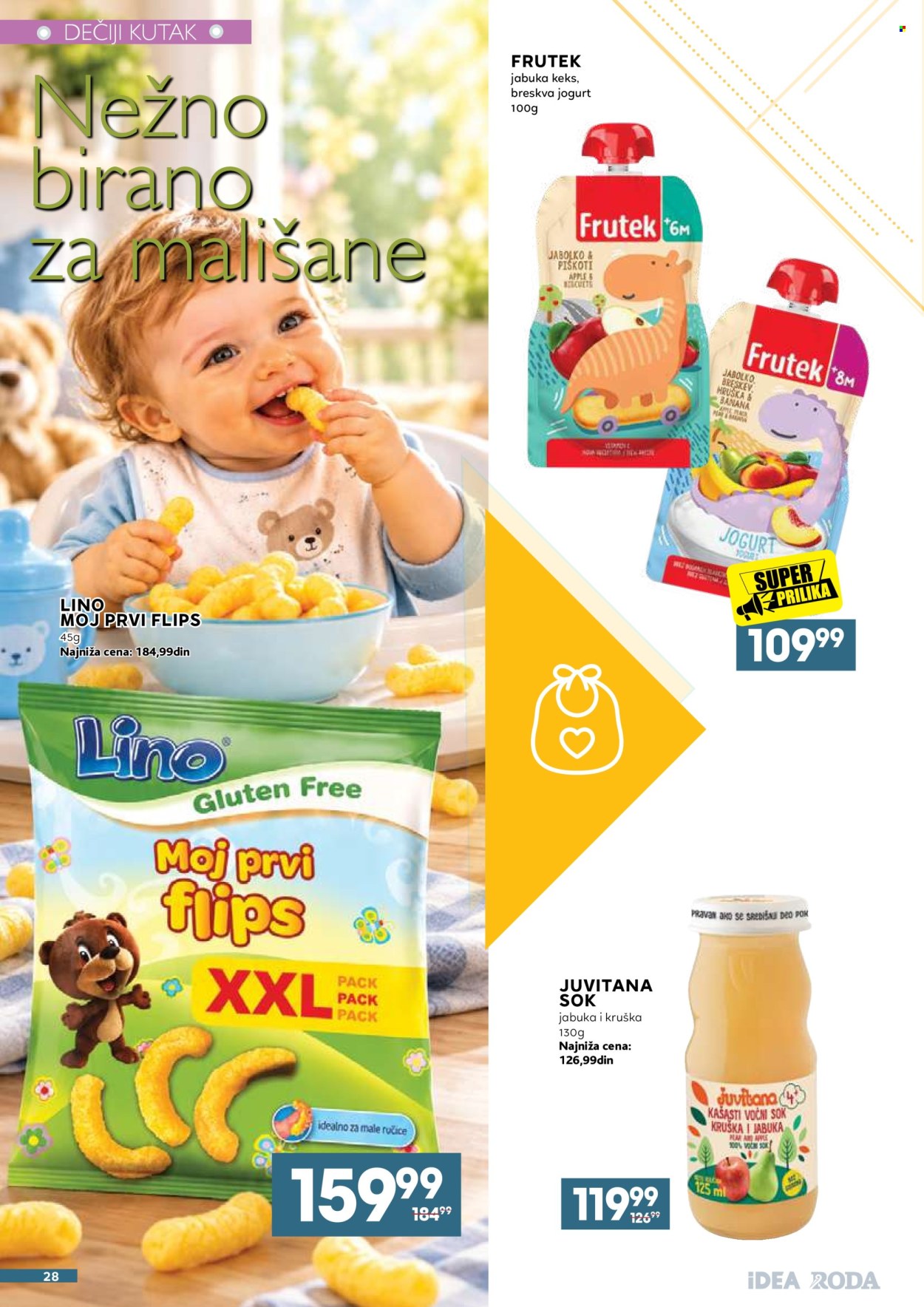 Roda katalog - 26.10.2026 - 21.11.2026. Stranica 28