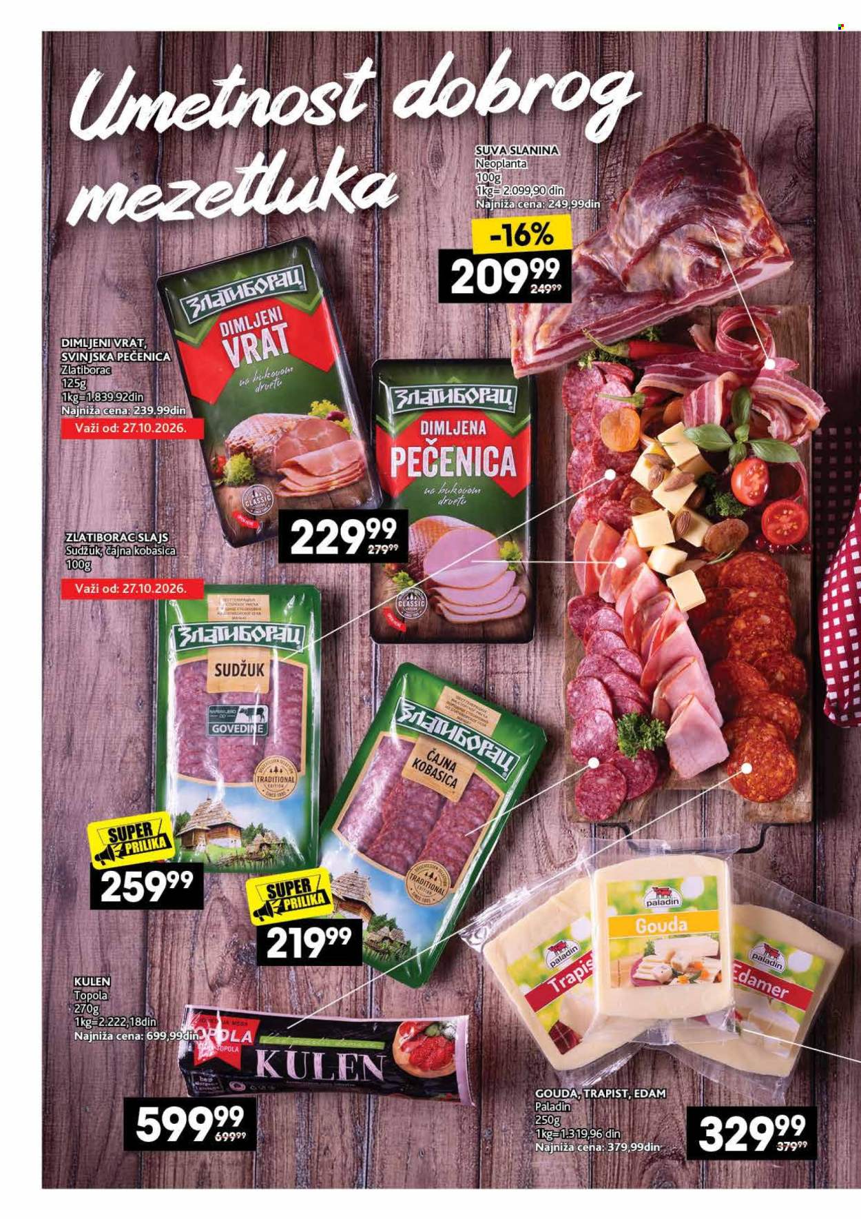 Roda katalog - 26.10.2026 - 22.11.2026. Stranica 2