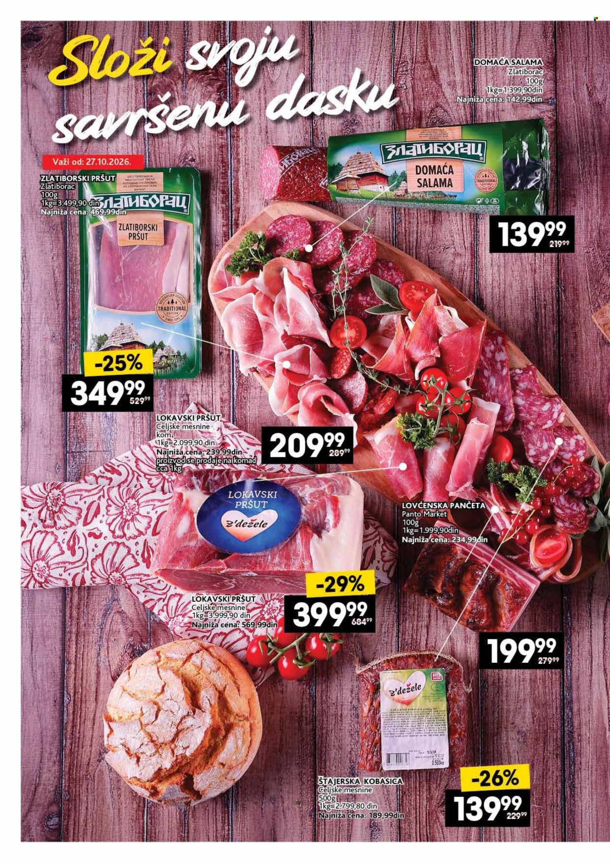 Roda katalog - 26.10.2026 - 22.11.2026. Stranica 6