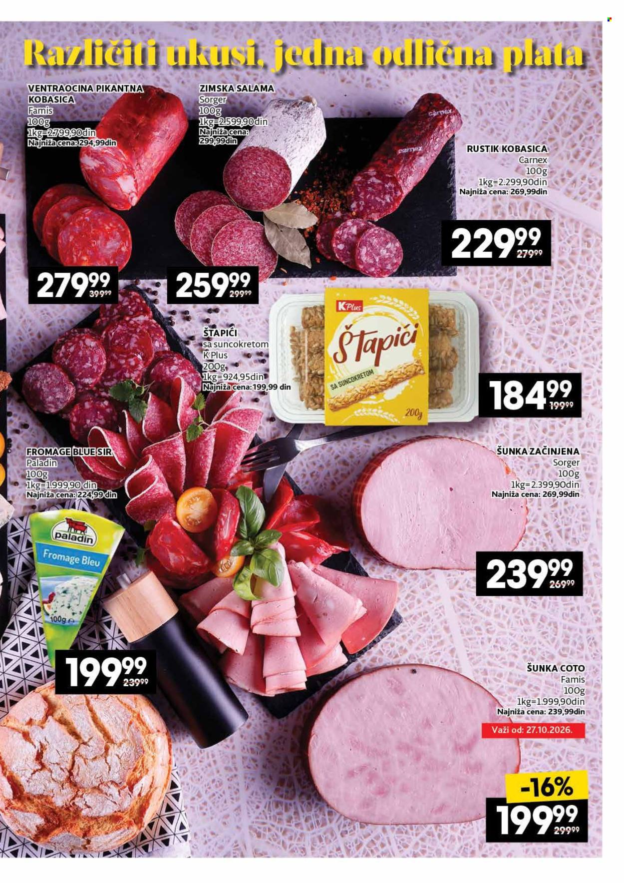 Roda katalog - 26.10.2026 - 22.11.2026. Stranica 13