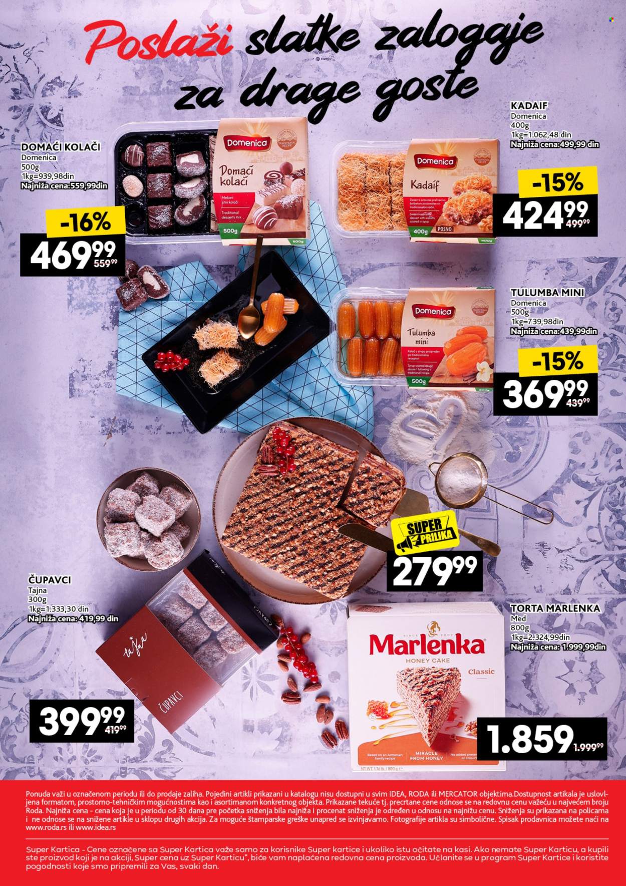 Roda katalog - 26.10.2026 - 22.11.2026. Stranica 24
