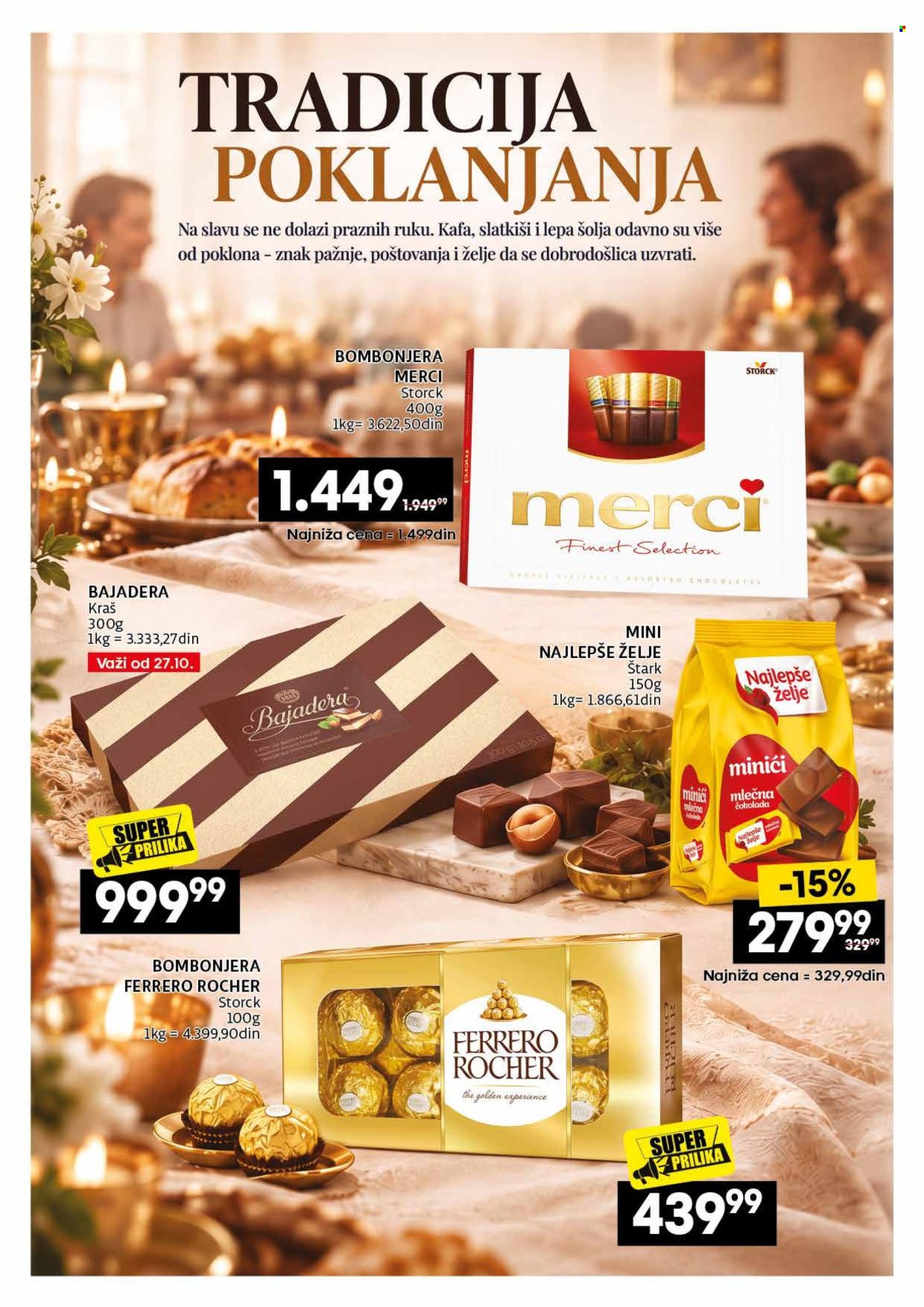 Idea katalog - 26.10.2026 - 22.11.2026. Stranica 2