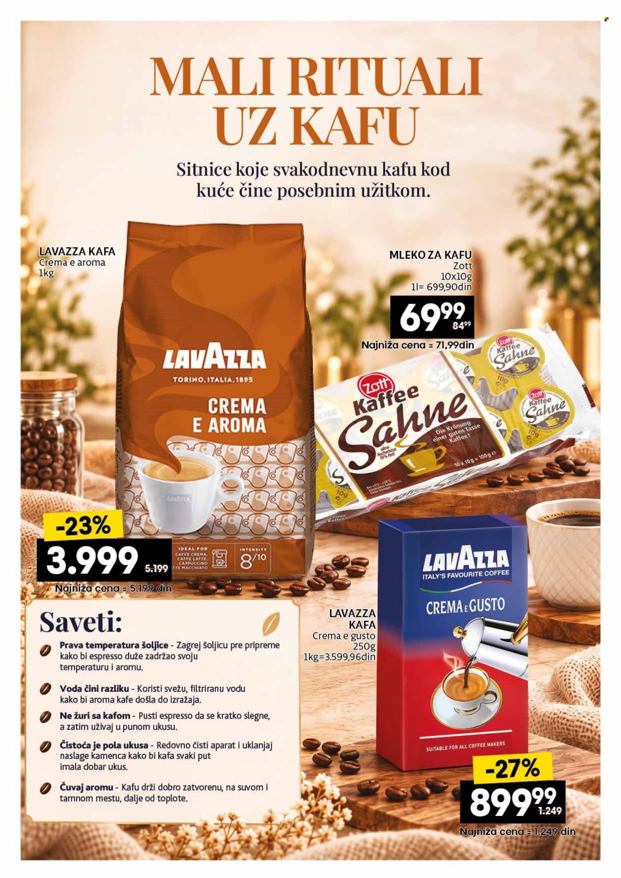 Idea katalog - 26.10.2026 - 22.11.2026. Stranica 21