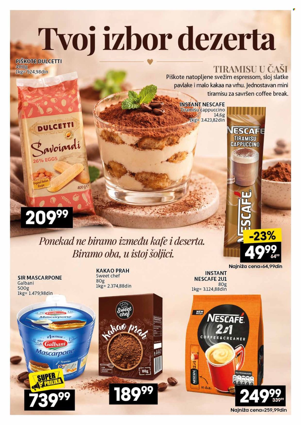 Idea katalog - 26.10.2026 - 22.11.2026. Stranica 26