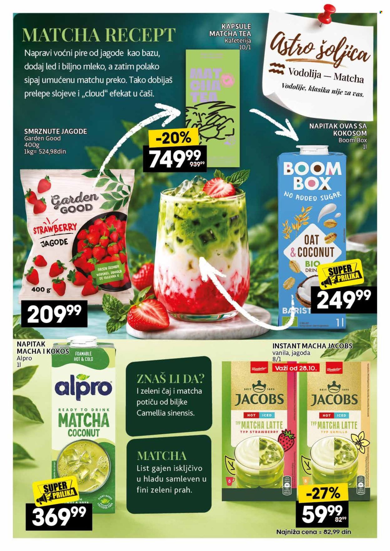 Idea katalog - 26.10.2026 - 22.11.2026. Stranica 29