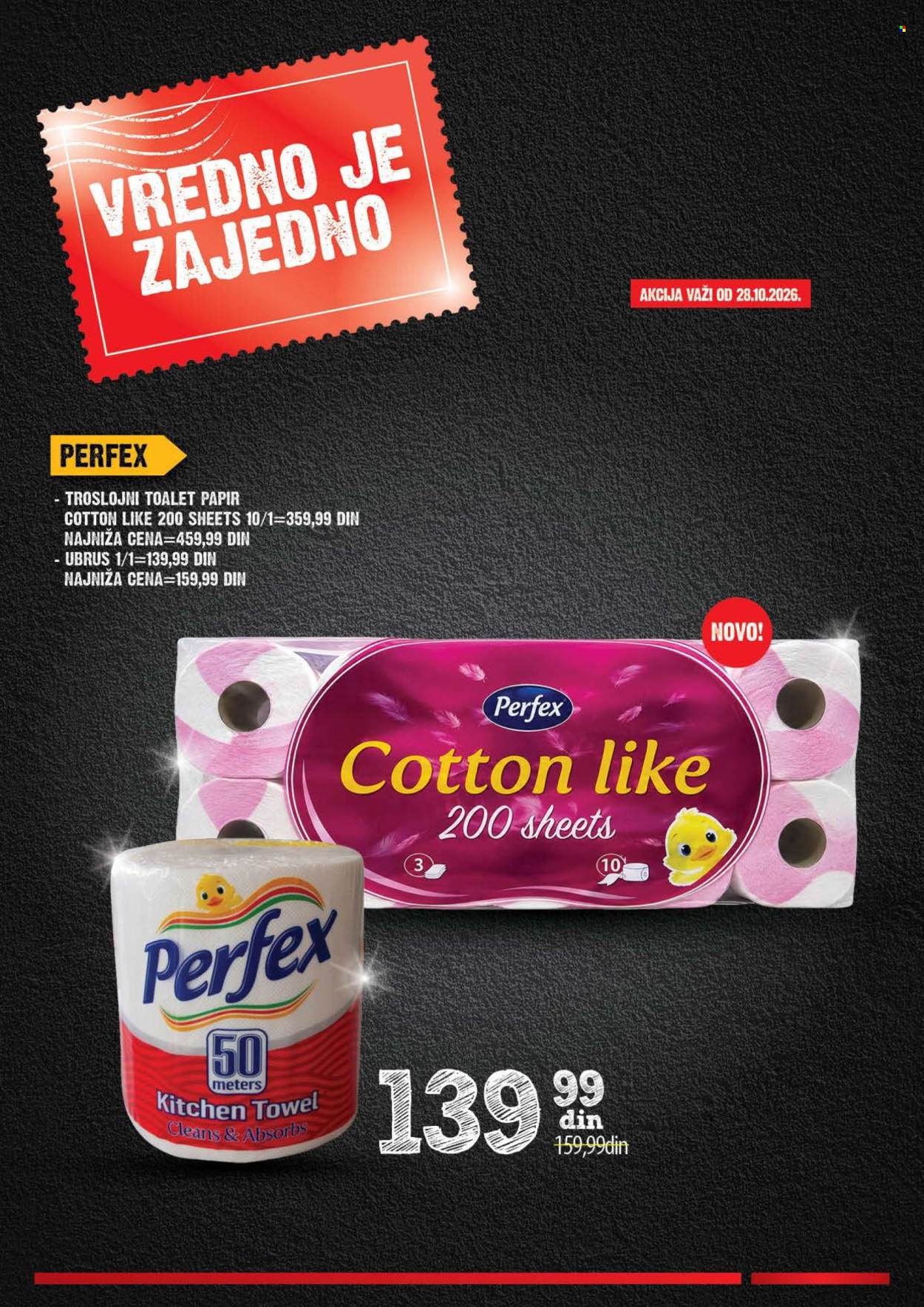 Idea katalog - 26.10.2026 - 22.11.2026. Stranica 36