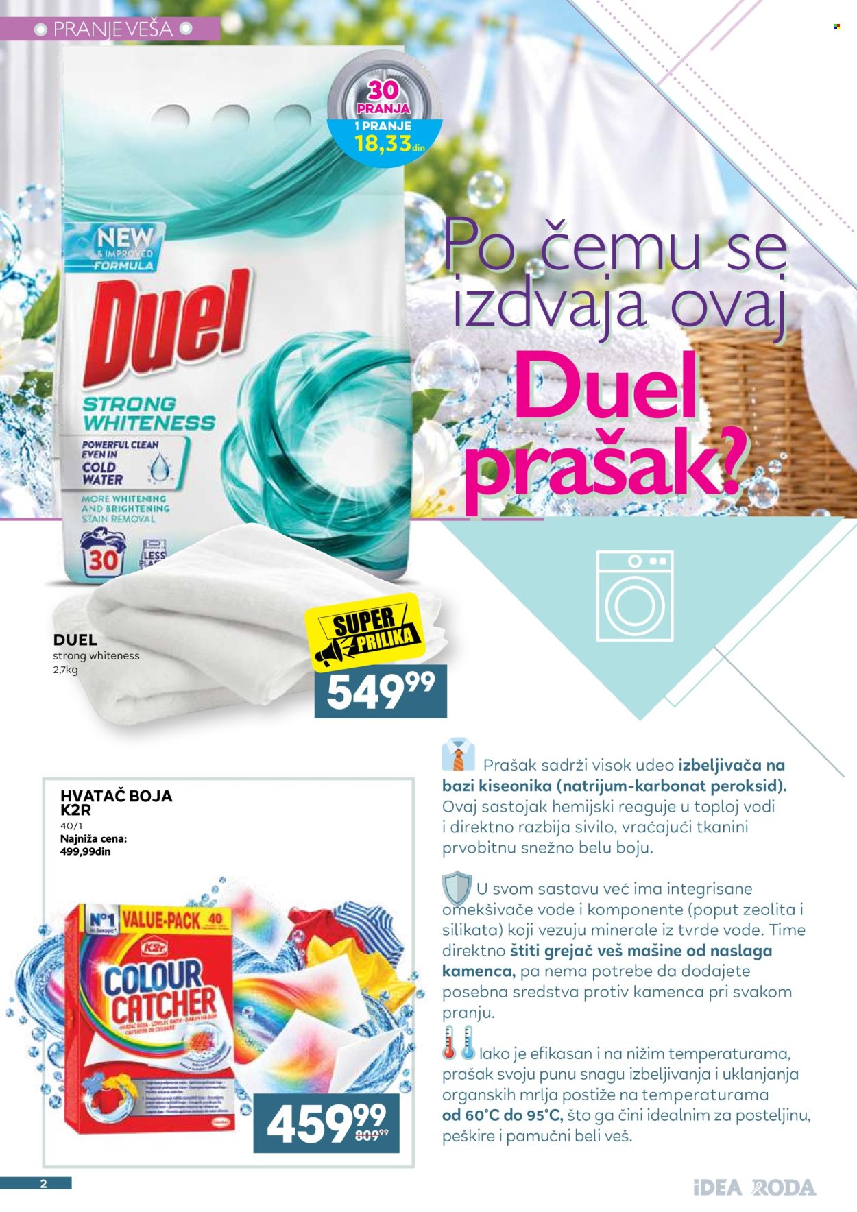 Idea katalog - 26.10.2026 - 21.11.2026. Stranica 2
