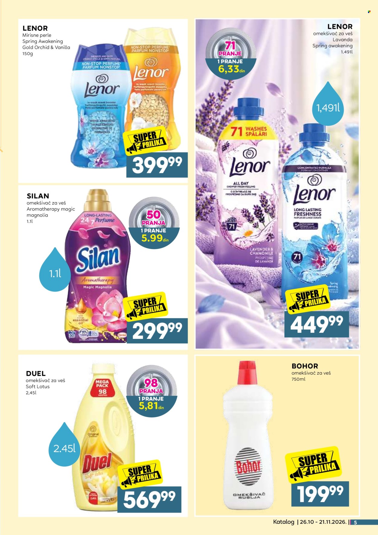 Idea katalog - 26.10.2026 - 21.11.2026. Stranica 5
