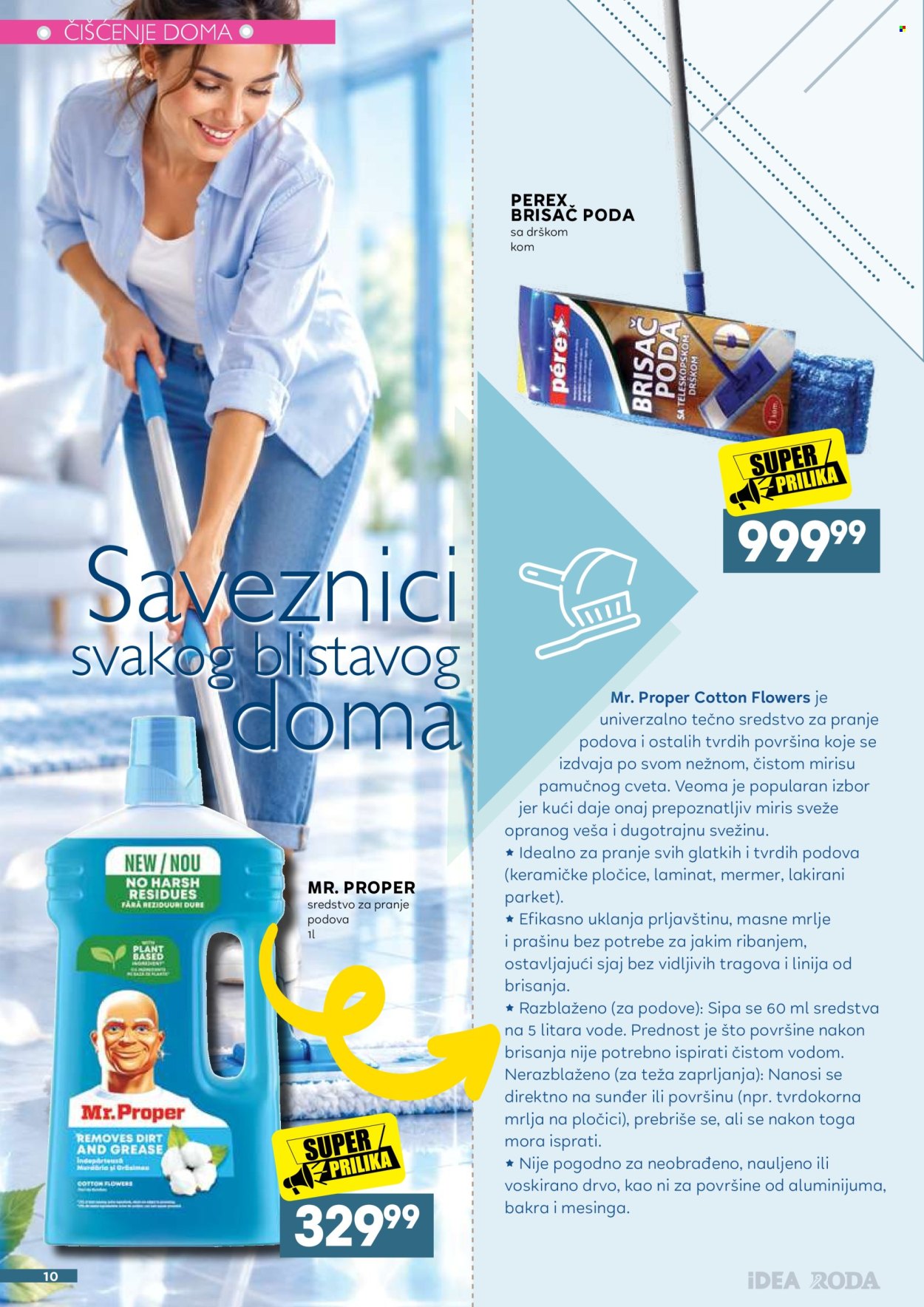 Idea katalog - 26.10.2026 - 21.11.2026. Stranica 10