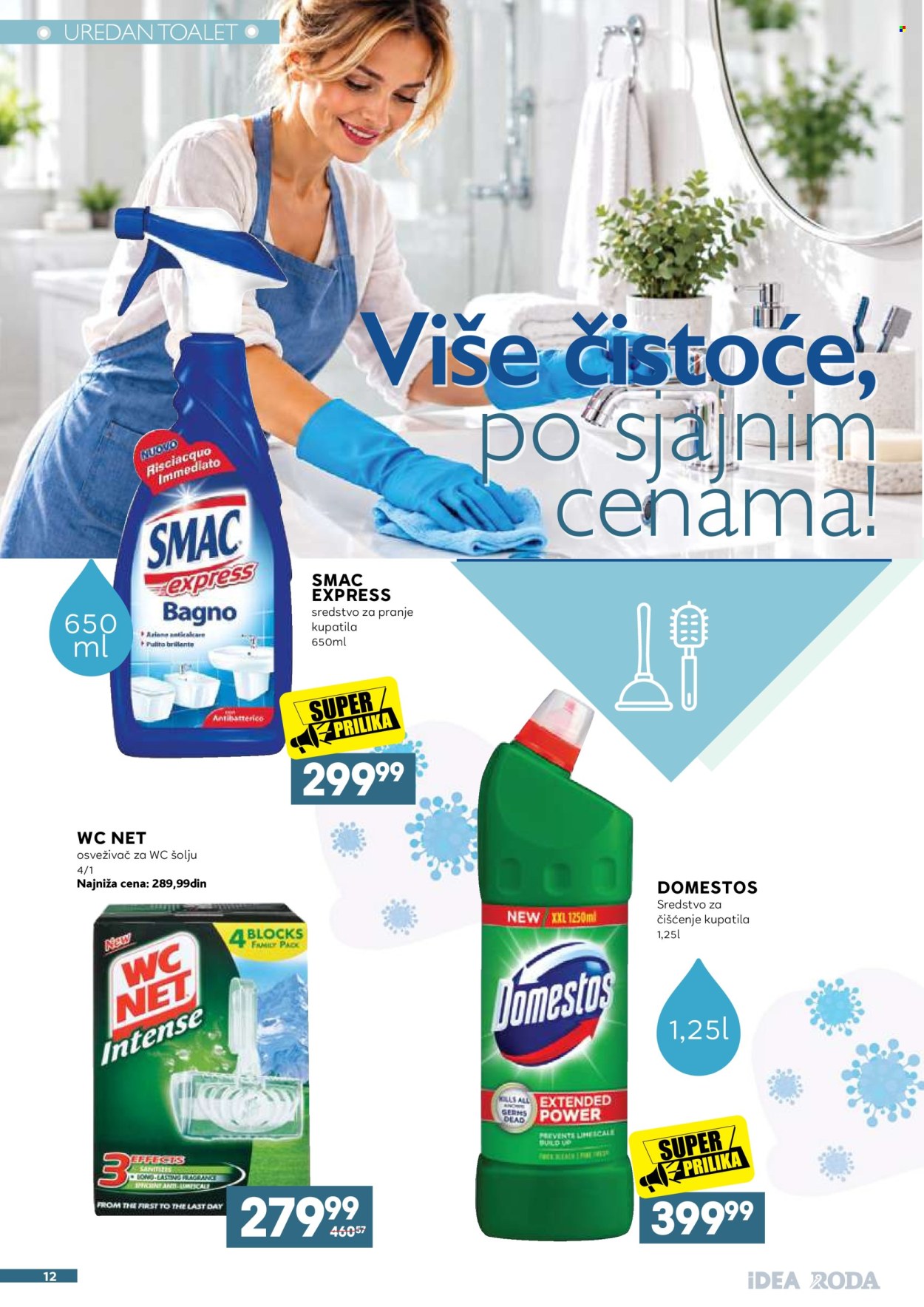 Idea katalog - 26.10.2026 - 21.11.2026. Stranica 12