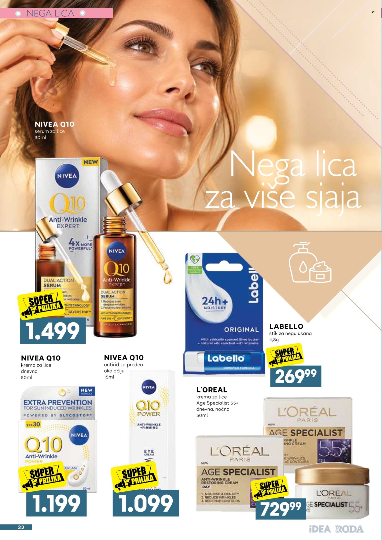 Idea katalog - 26.10.2026 - 21.11.2026. Stranica 22