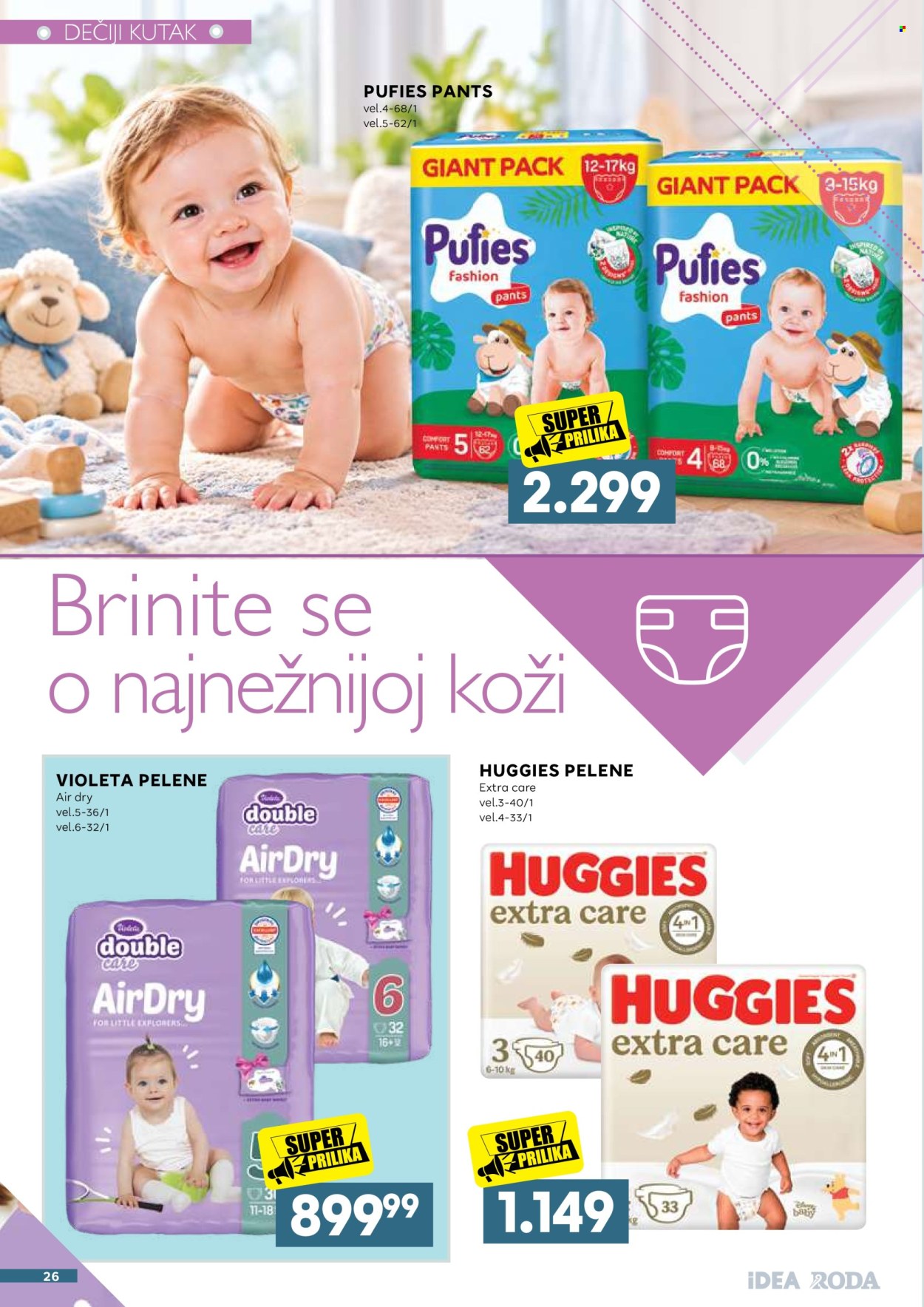 Idea katalog - 26.10.2026 - 21.11.2026. Stranica 26