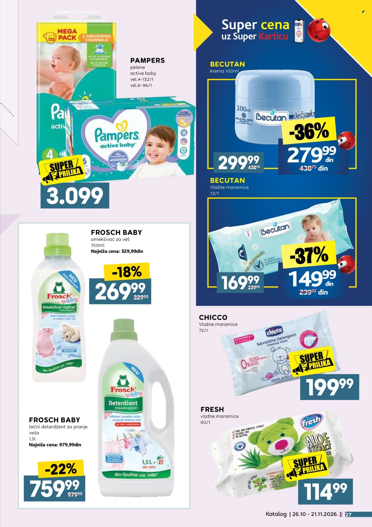 Idea katalog - 26.10.2026 - 21.11.2026. Stranica 27